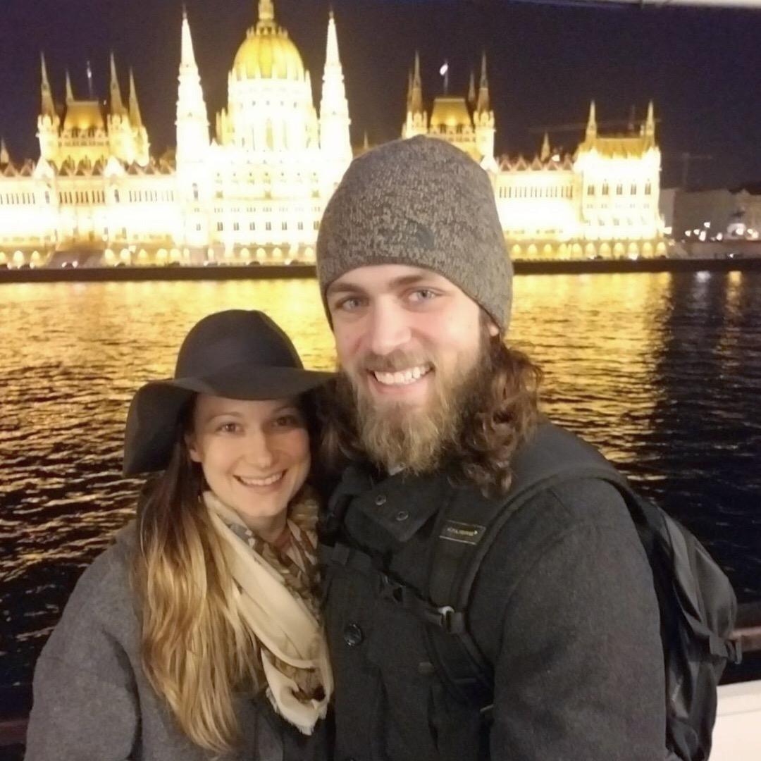 Christmas Night on the Danube 2017