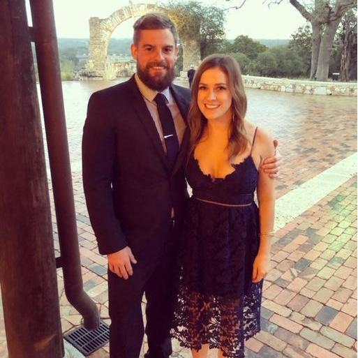 We dress up sometimes