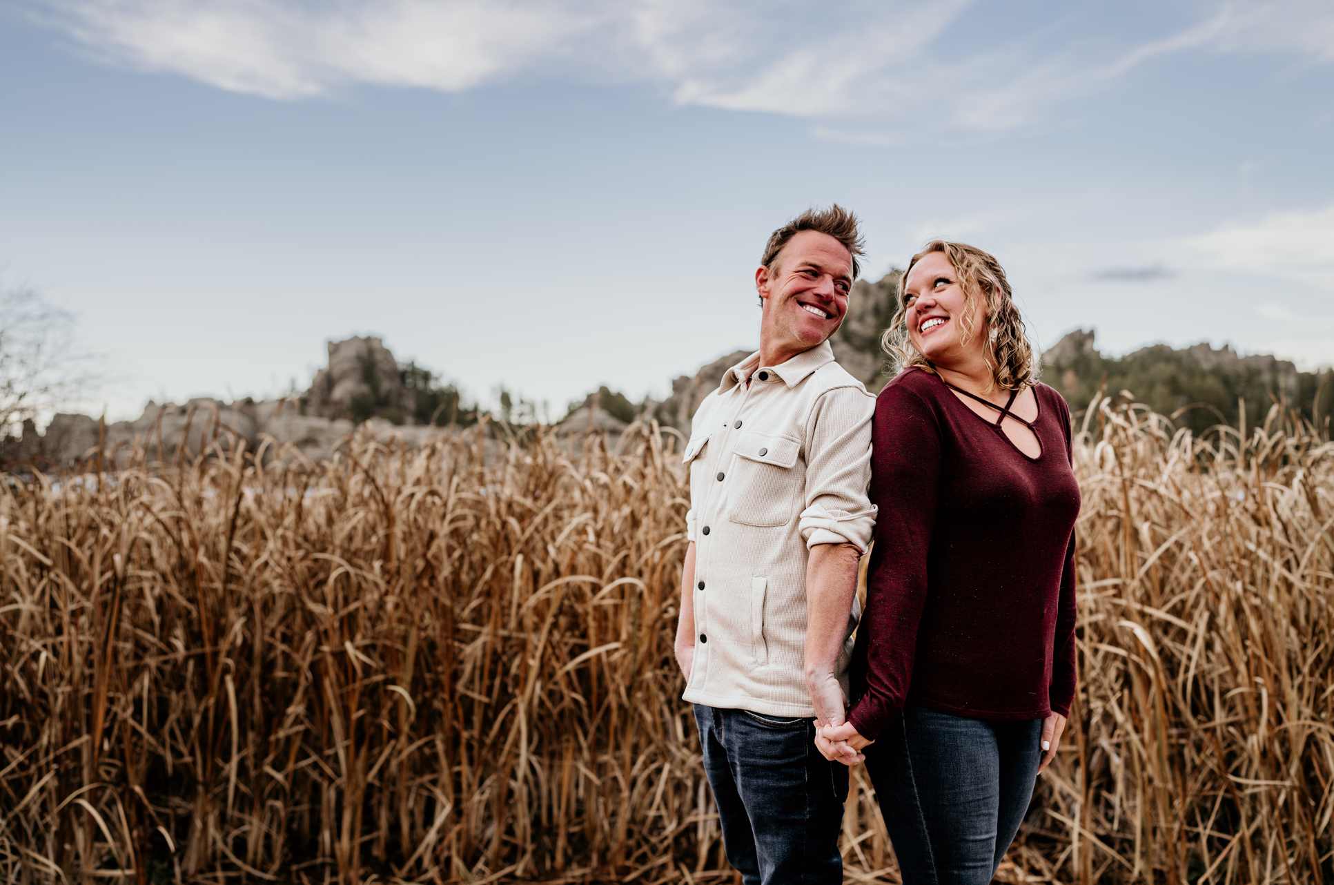 The Wedding Website of Kelsey Schwerin and Adrian Weaver