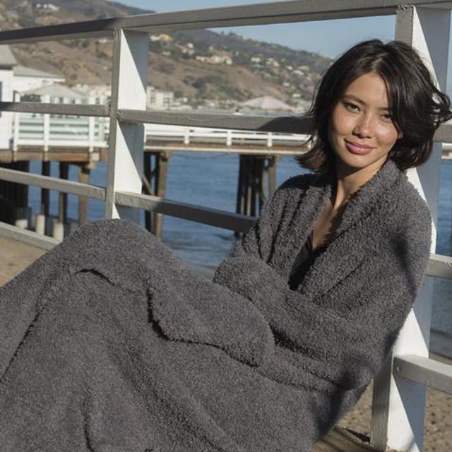 COZYCHIC® THROW
