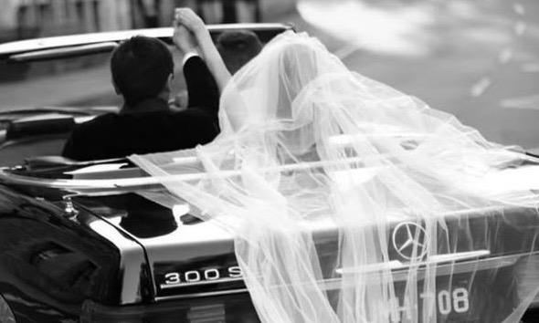 The Wedding Website of Emily Robertson and Jacob Friend