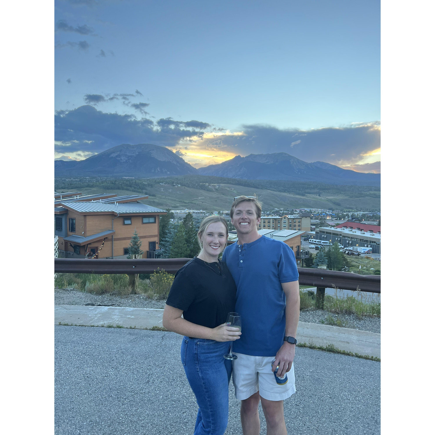 More from our Colorado Trip!
