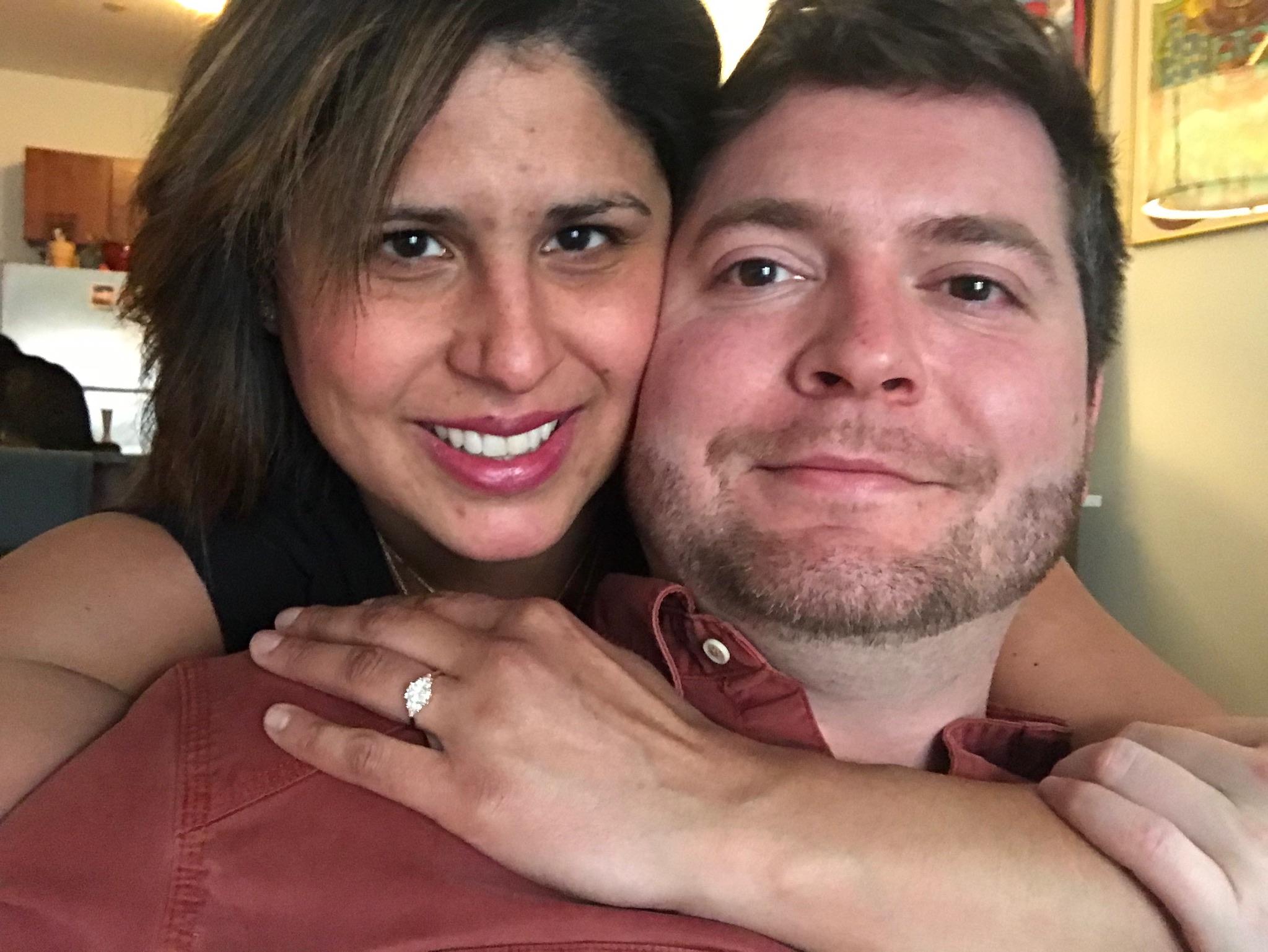 The Wedding Website of Ashley Miltenberger and Jake Calvert