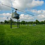 U.S. Army Heritage and Education Center