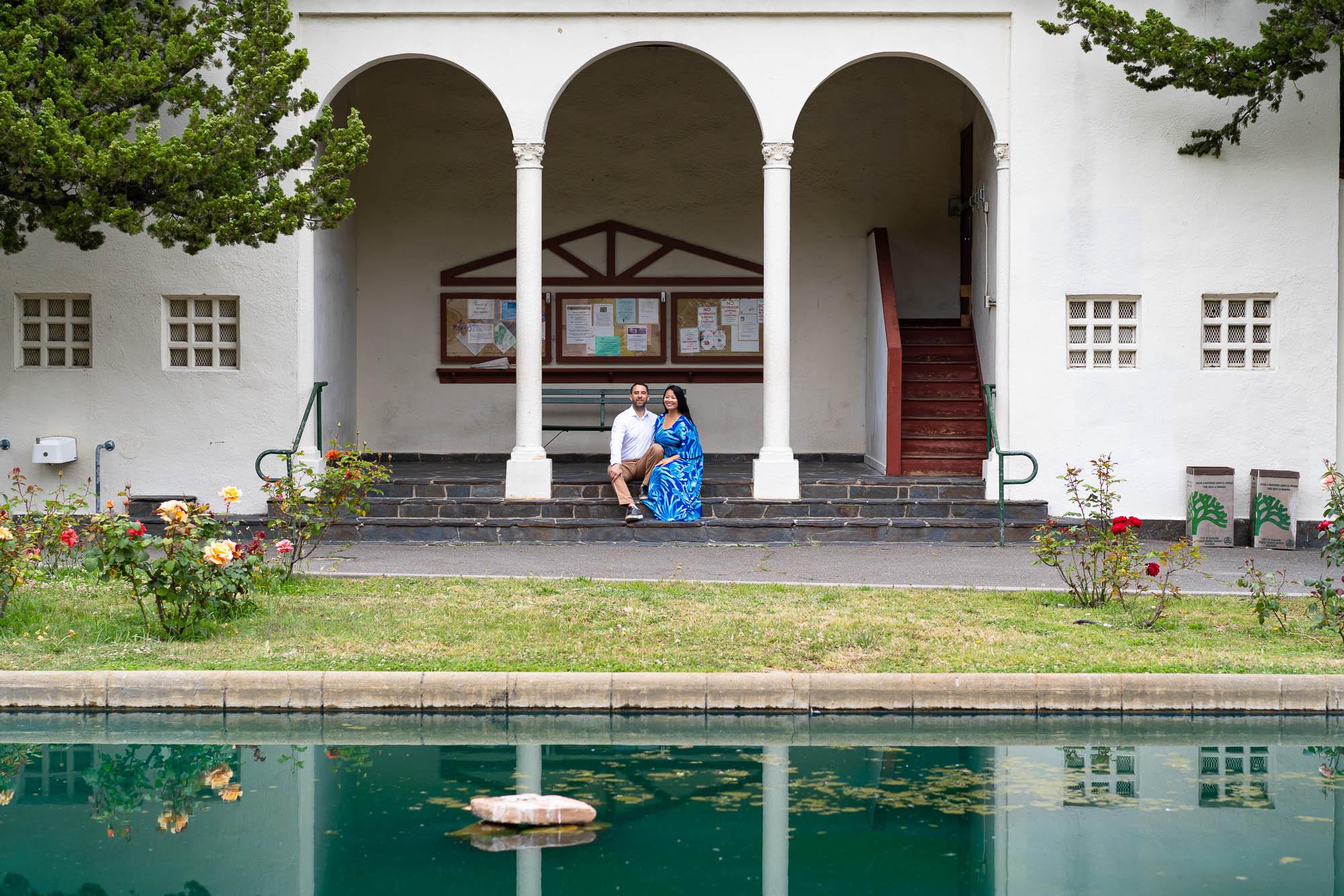 The Wedding Website of Alyson Kaneshiro and Alex Pell