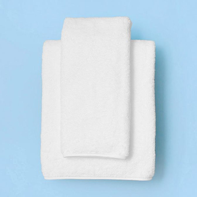 Weezie Towels Starter Pack