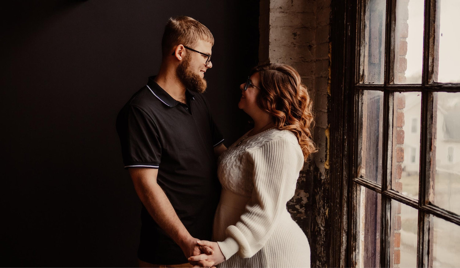 The Wedding Website of Makala Dingey and Jacob Otstot