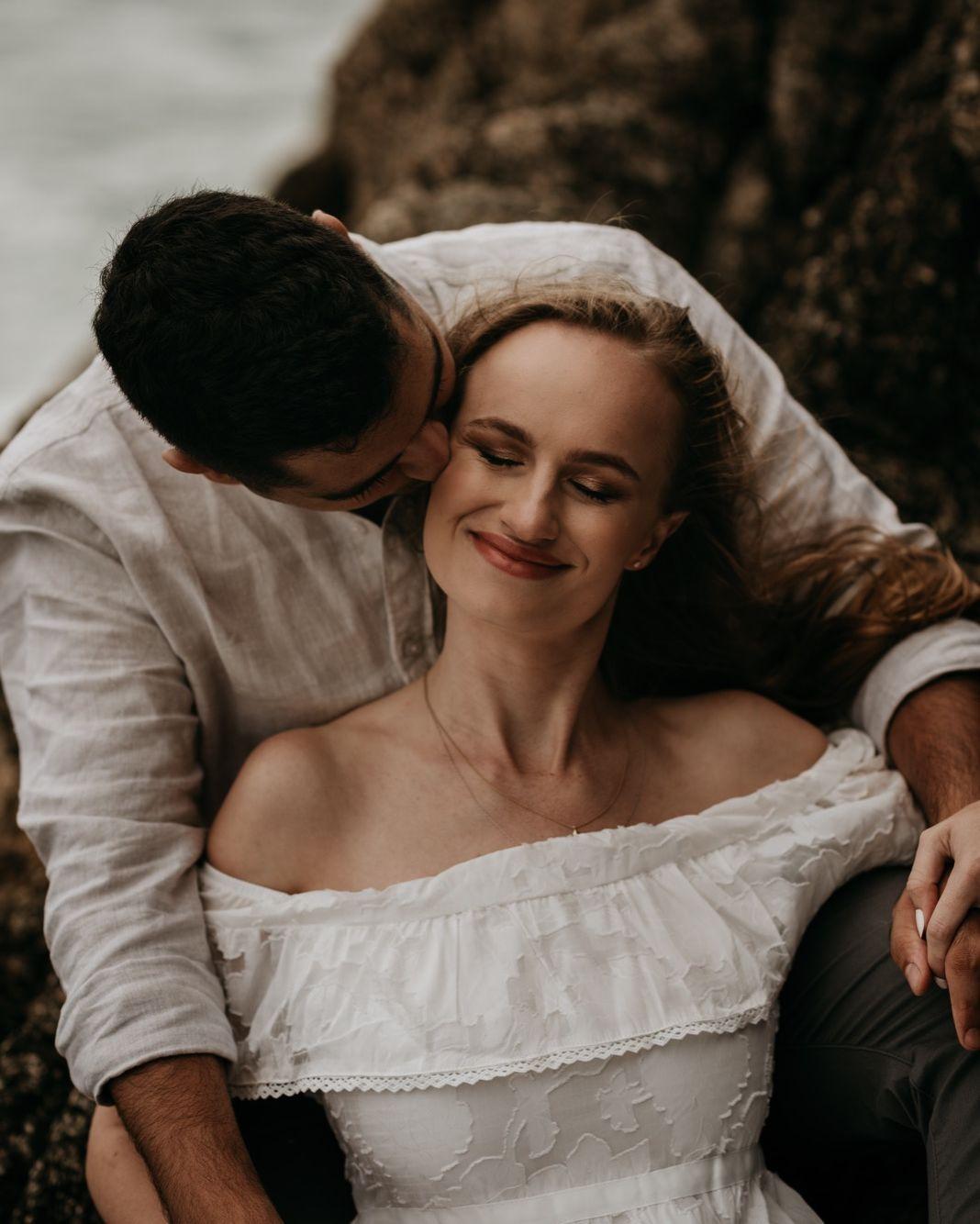 The Wedding Website of Louise Poole and Jade Repapis