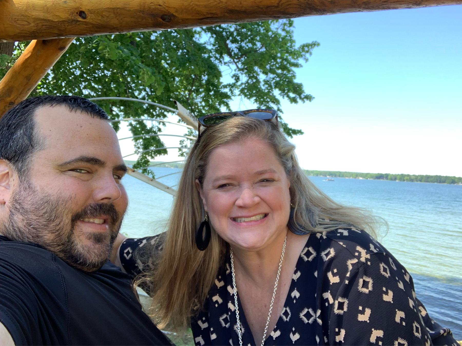 The Wedding Website of Ellen Bishop and Ryan Evsich
