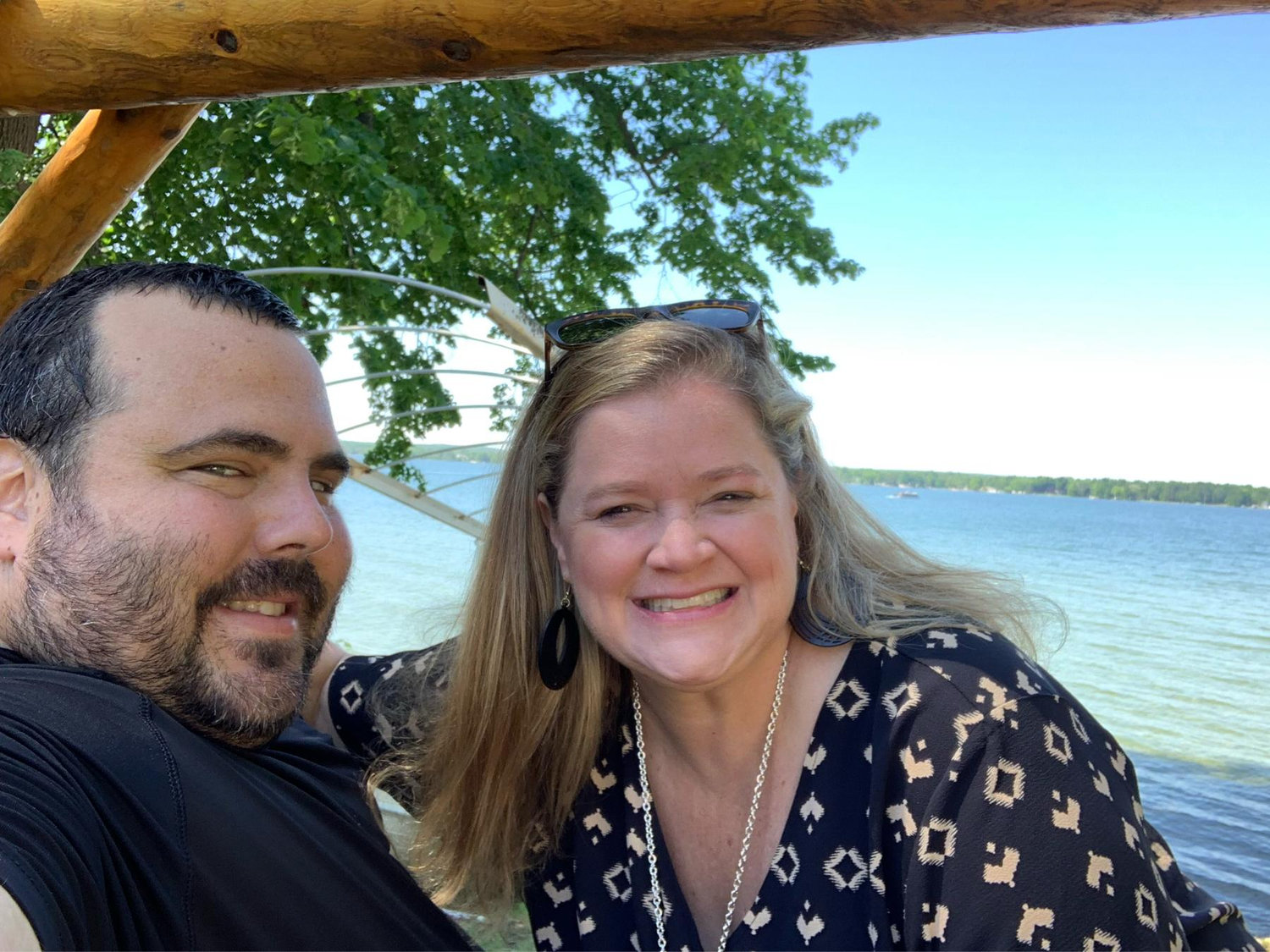 The Wedding Website of Ellen Bishop and Ryan Evsich