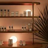 Saltgrass Spa