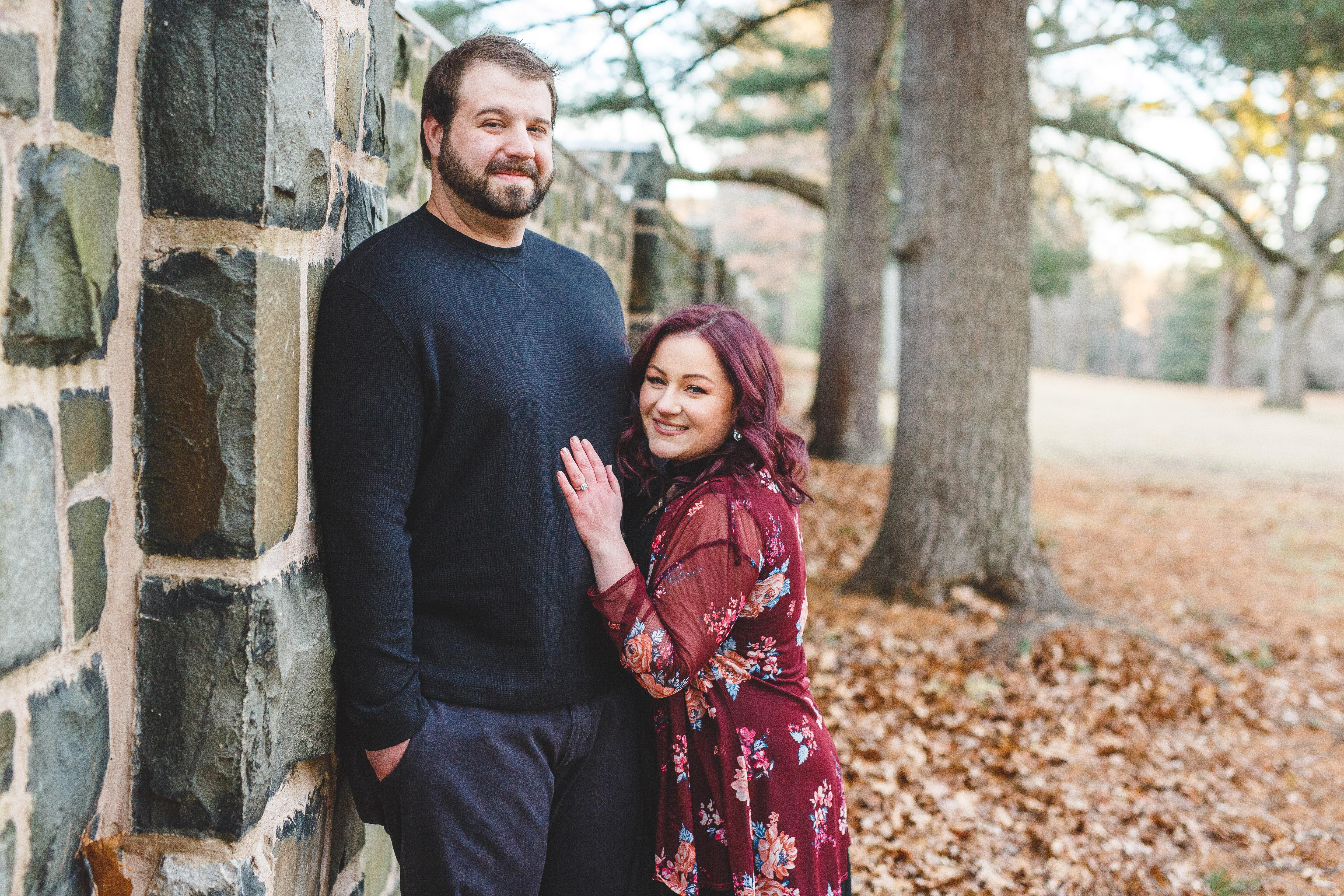 The Wedding Website of Jessi Vitti and Craig DiFulvio