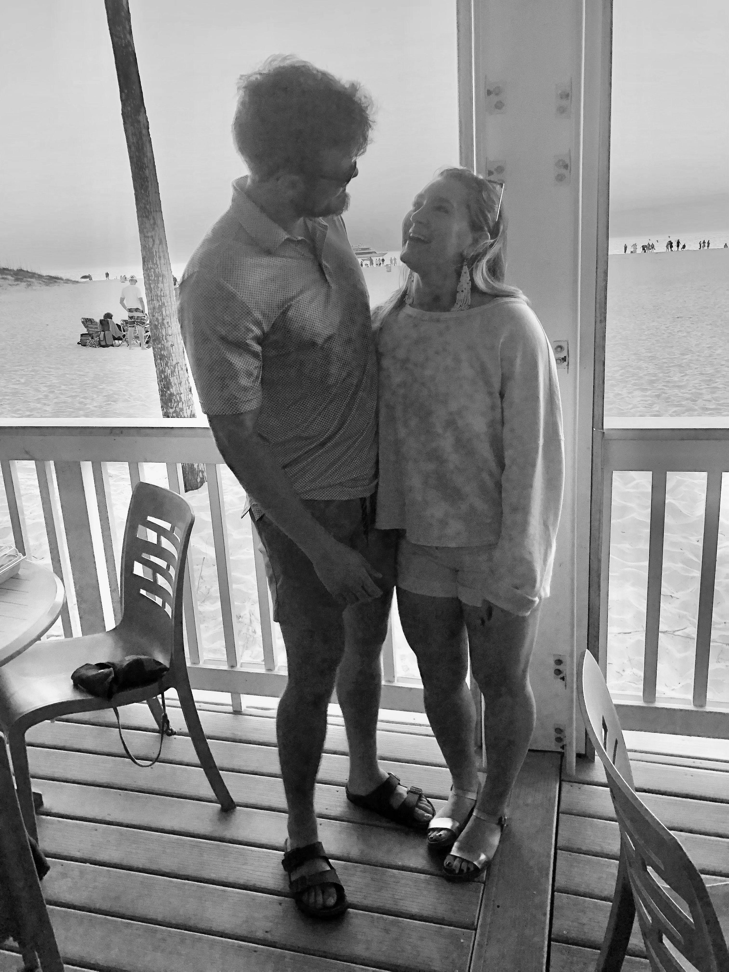 The Wedding Website of Alexandria Jackson and Nicholas Grage