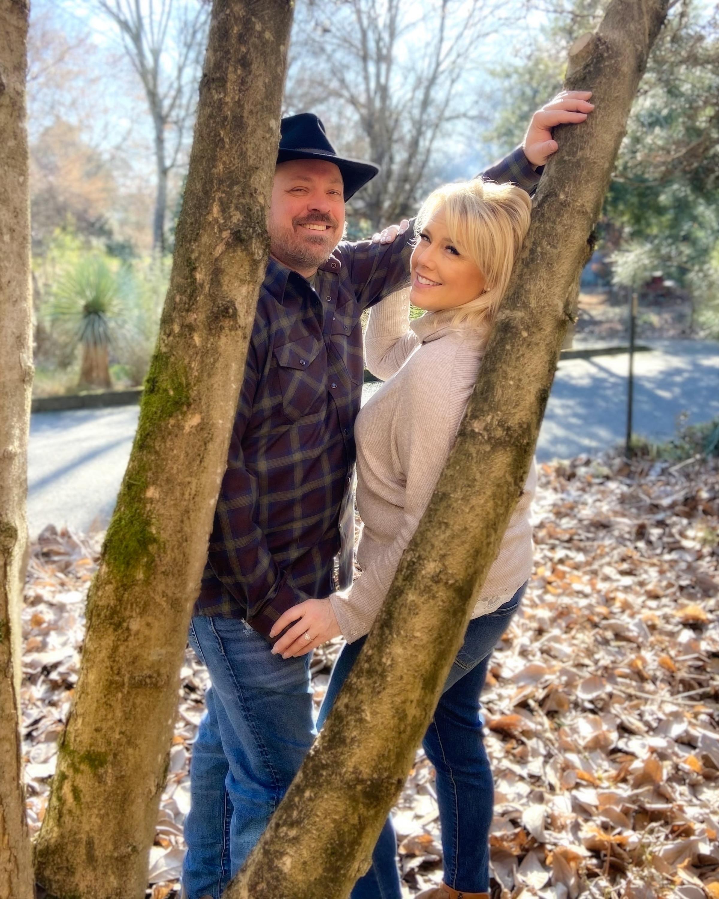 The Wedding Website of Chris Cecil Krumland and Jayme Lee Card