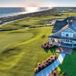 The Ocean Course At Kiawah Island