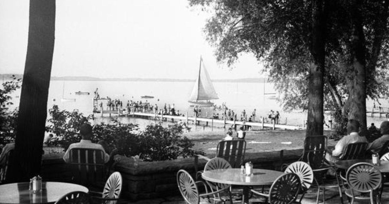 The Wedding Website of Margie Edman and Paul Manganaro
