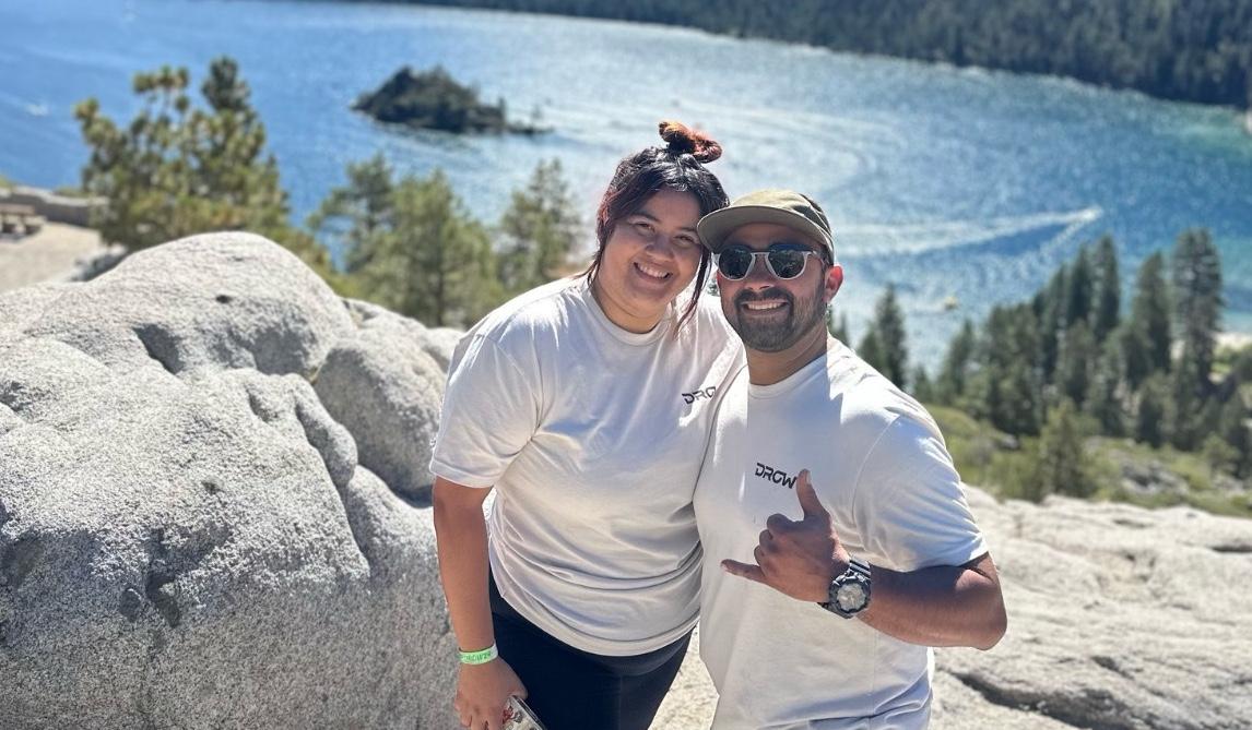 The Wedding Website of Lorena Garcia and Ruben Perez