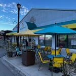 Benjamin's Bakery & Cafe