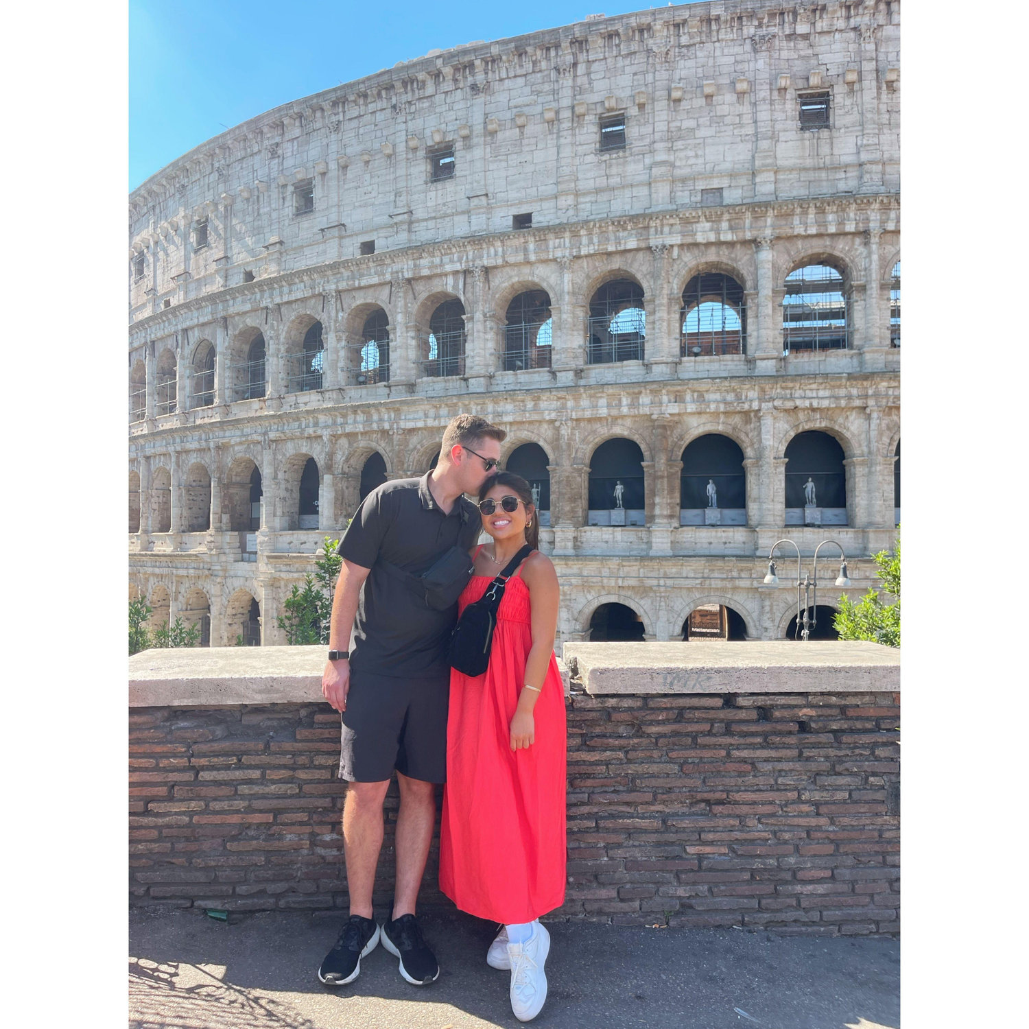 rome, italy, 2022
