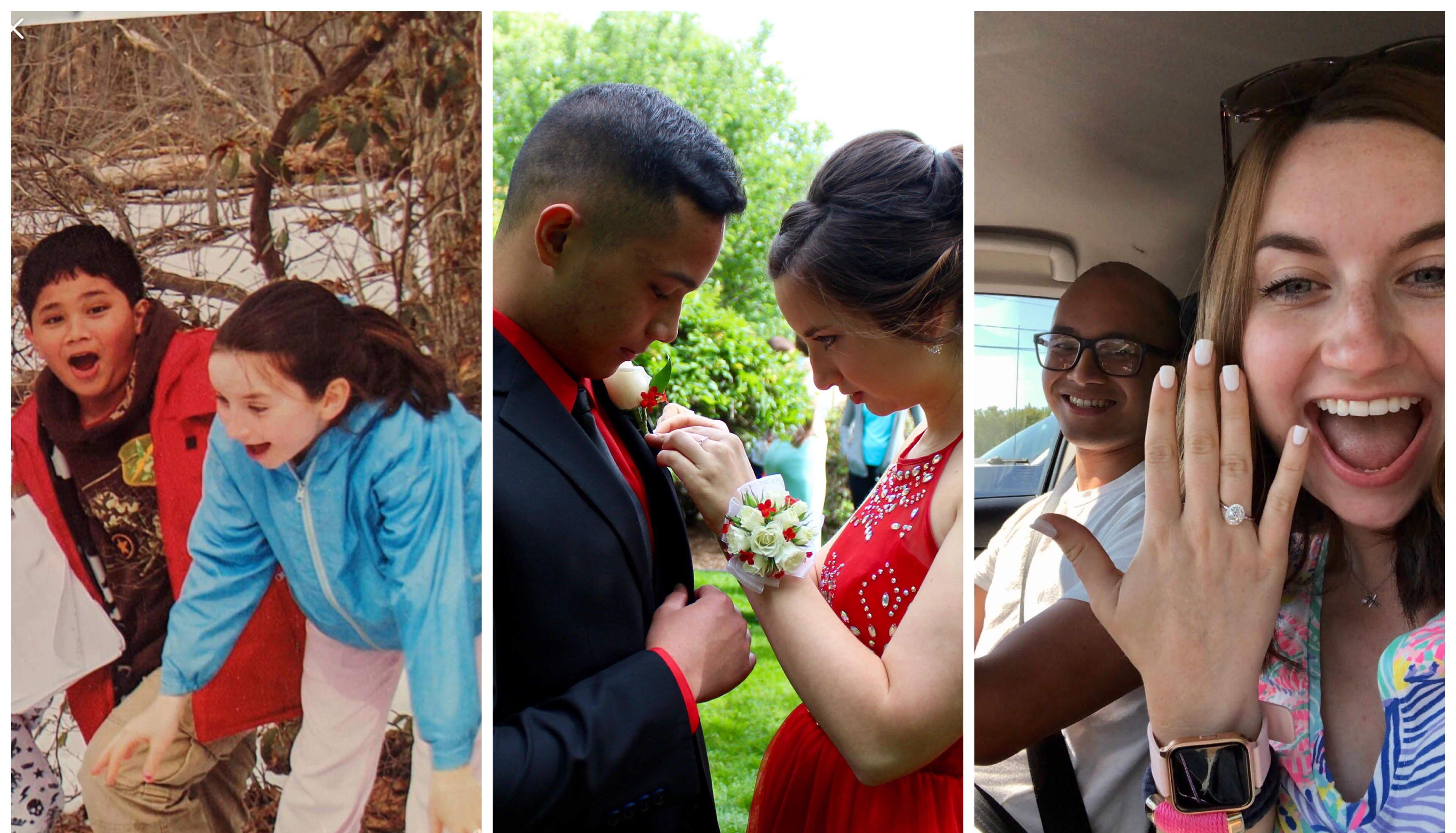 The Wedding Website of Ken Vigilancia and Laura Boisselle