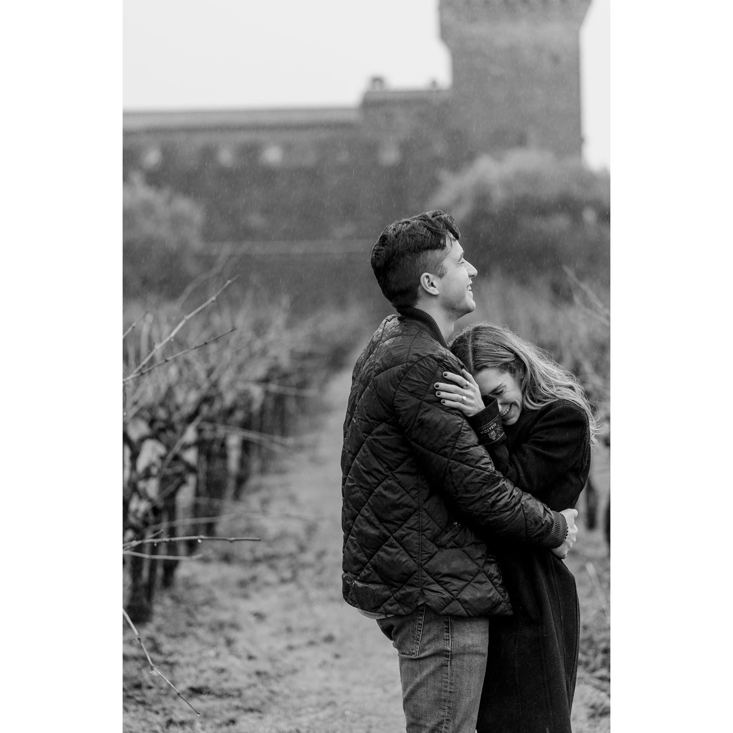 Our engagement - 01/13/2024