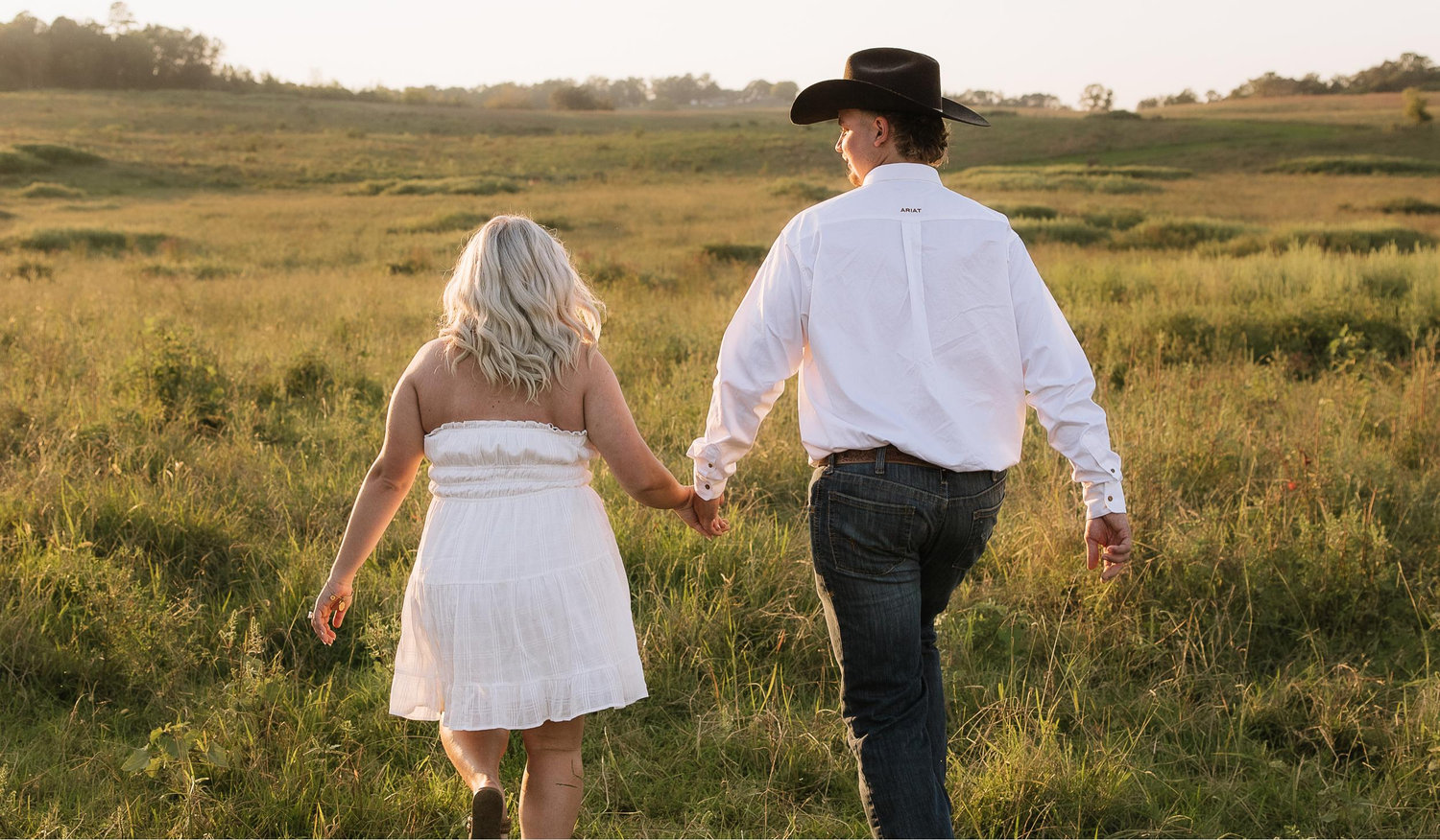 The Wedding Website of Kristin Davis and Lane Hughes