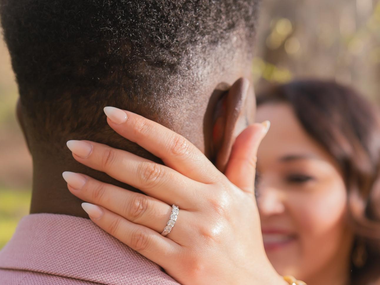 The Wedding Website of Michael Tobler and Kristan Gallegos