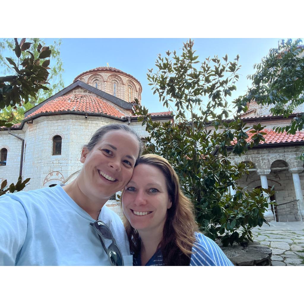 Fun in Sofia