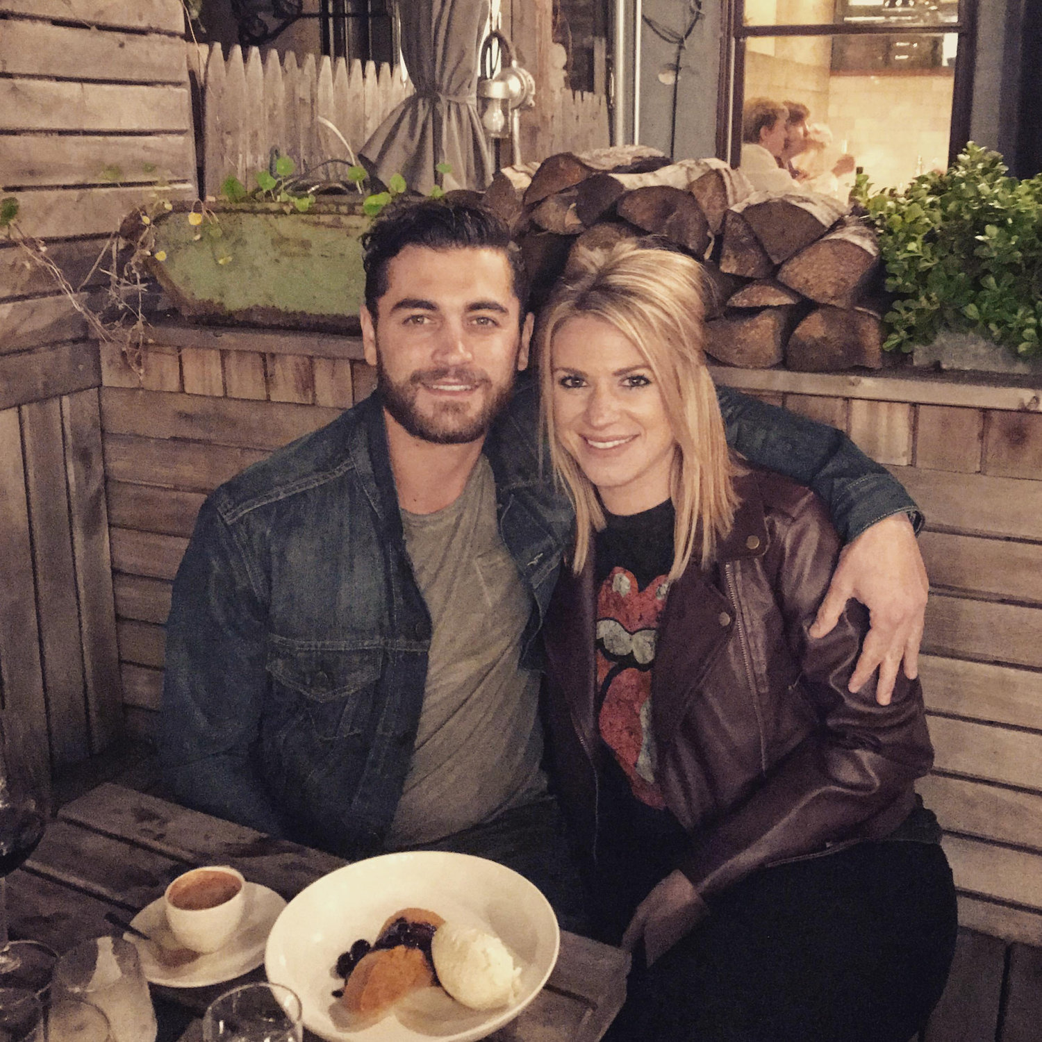 Brooklyn Date Night