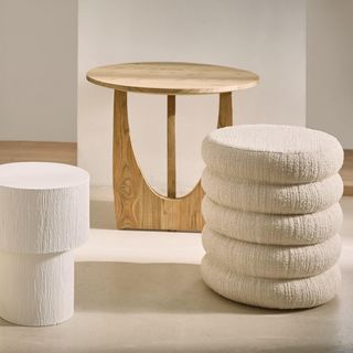 Andria Pouf