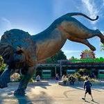 San Diego Zoo