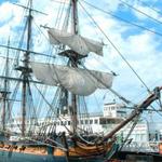 Maritime Museum of San Diego
