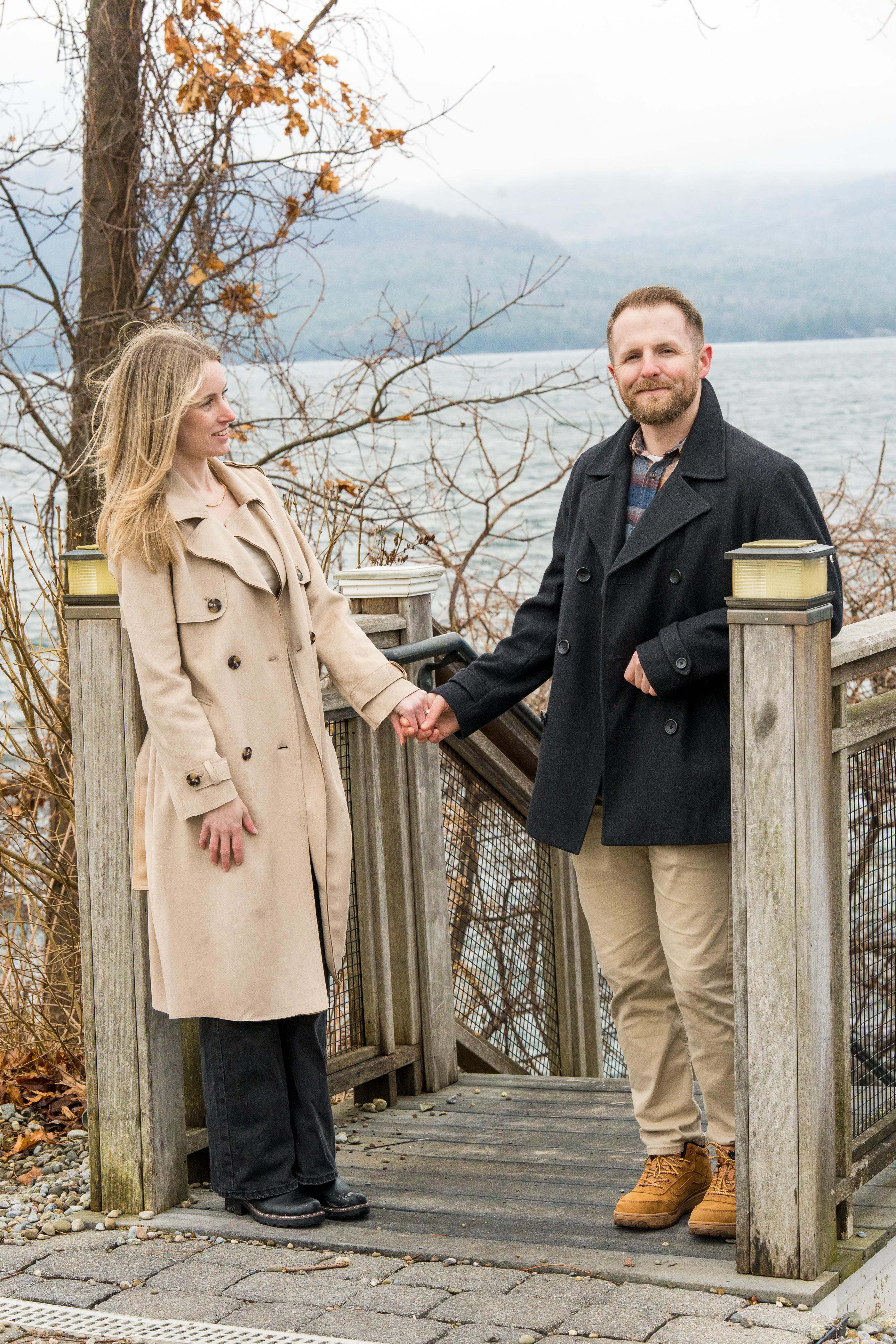 The Wedding Website of Laura Toolin and Andrew May