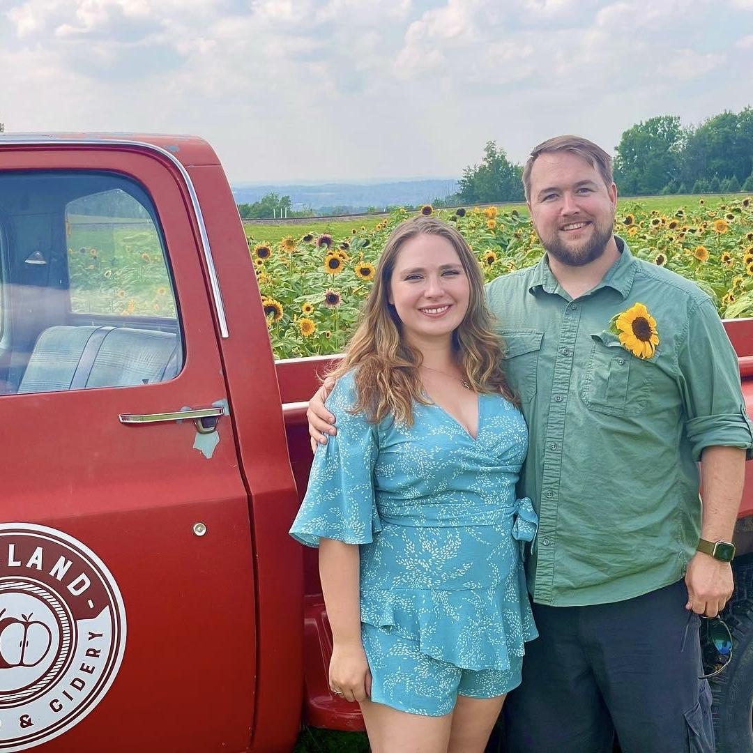 Lakeland Orchard 
Sunflower Festival 
August 2023