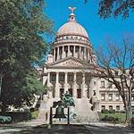 Mississippi State Capitol
