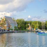 Lake Harriet