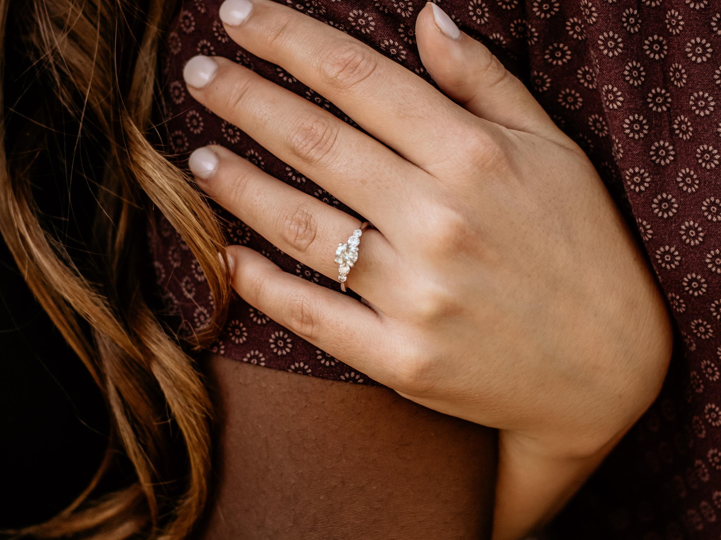The Wedding Website of Caitlyn Jenacaro and Devin Walker