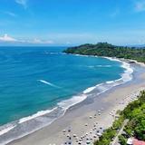 Espadilla Beach