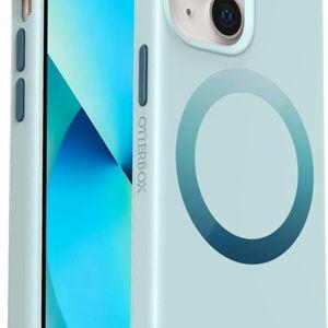 OtterBox - Ultra-Slim iPhone 13 Mini Case (ONLY) - Made for Apple MagSafe, Protective Phone Case, Sleek & Pocket-Friendly Profile (Borisov)