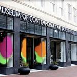MOCA (Museum Of Contemporary Art), Jacksonville