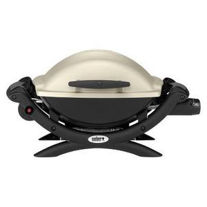 Weber® Q™ 1000™ Gas Grill