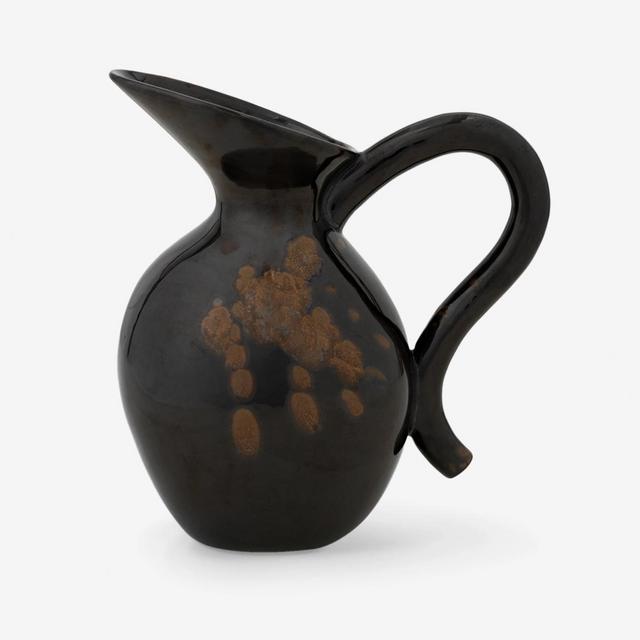 Verso Jug by Ferm Living