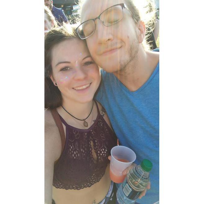 Inkcarceration Music Festival July 2018