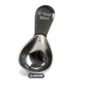 Coffee Measure