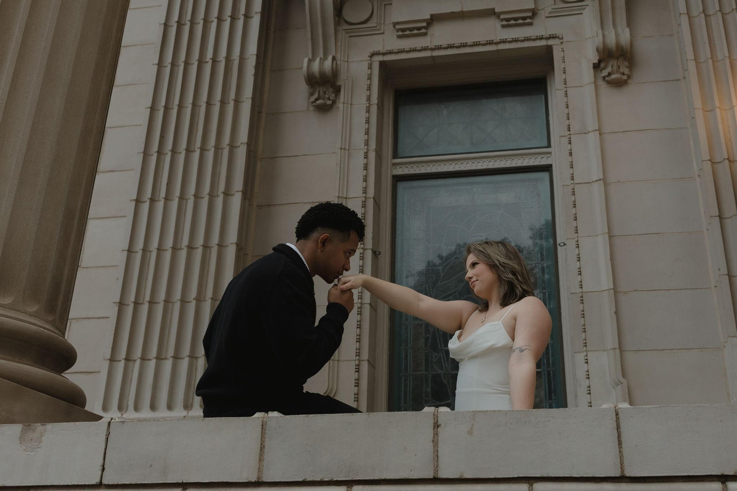 The Wedding Website of Kirston McMullen and Jesus Casilla Tererro