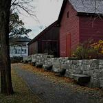 Salem Witch Trials Memorial