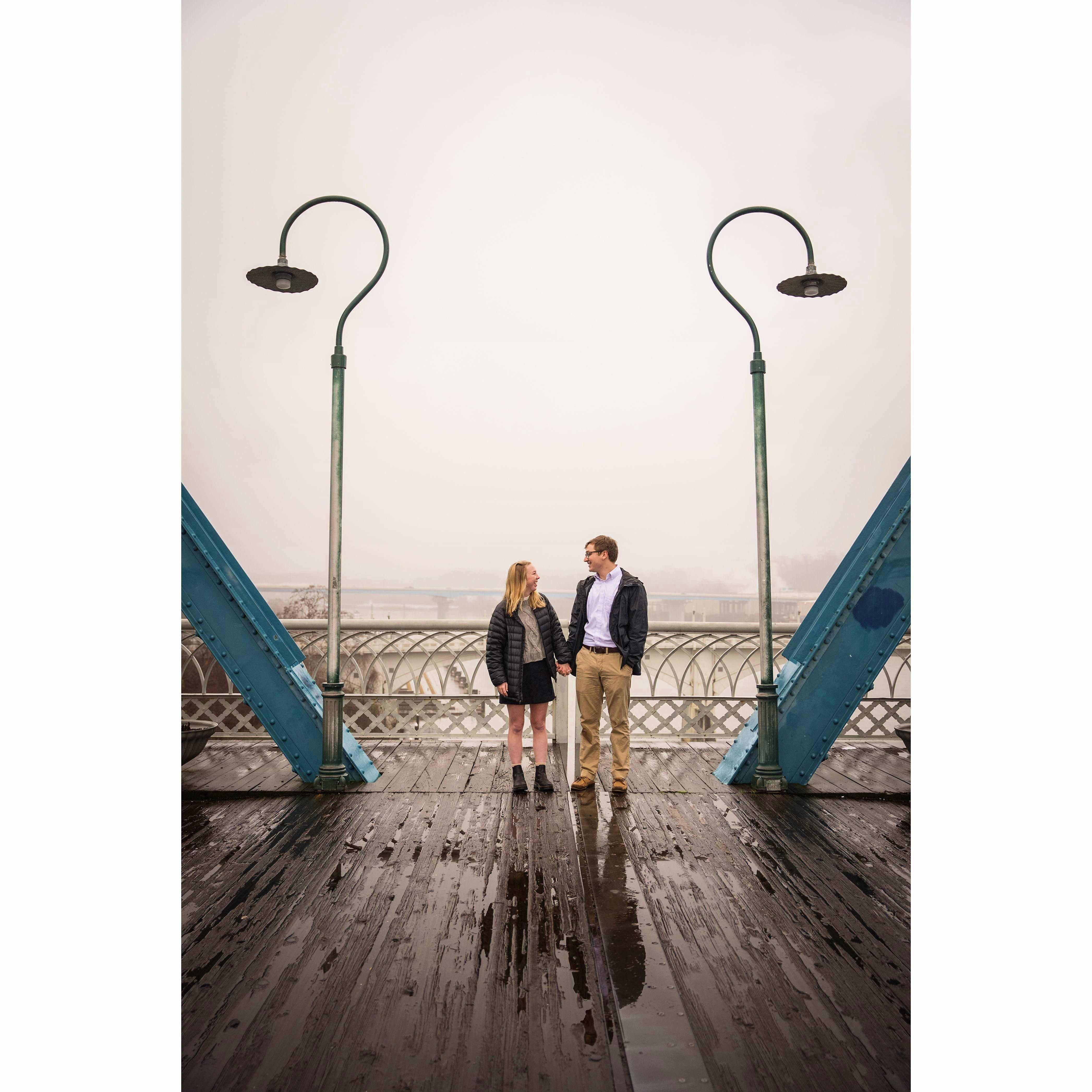 Engagement 
December 11, 2022