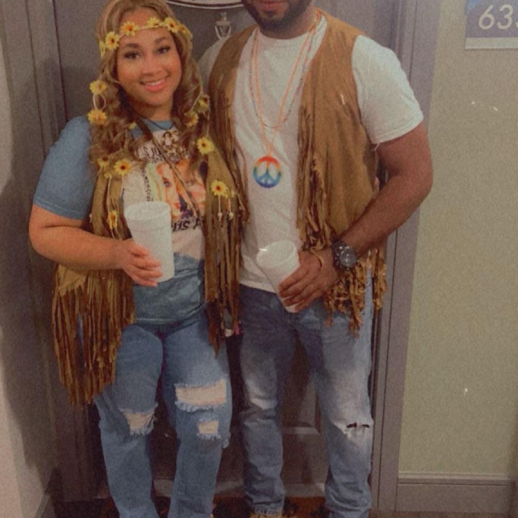 Halloween 2023 in New Orleans 🎃