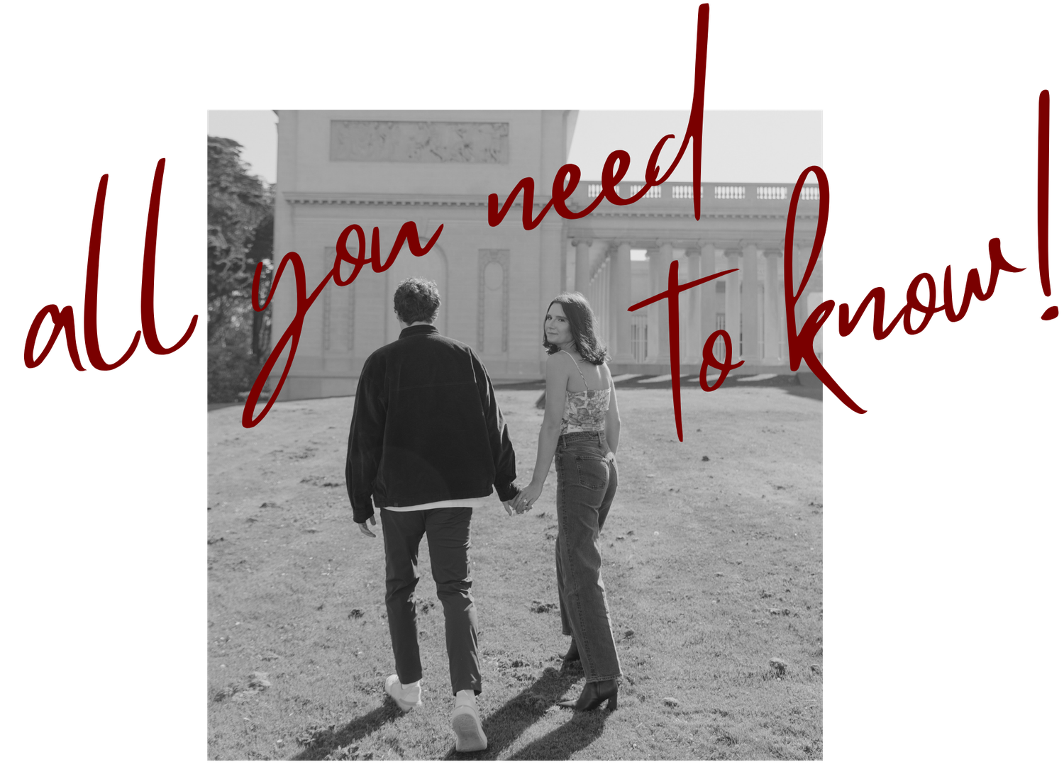 The Wedding Website of Mallorey Mulvihill and Connor Gutuescu