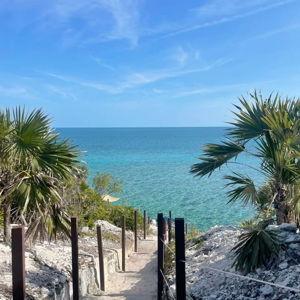 Newlywed fund for Bahamas